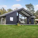 Vakantiehuis 1658-melby-stjernehoj-6 *