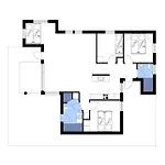 Vakantiehuis 1658-melby-stjernehoj-6