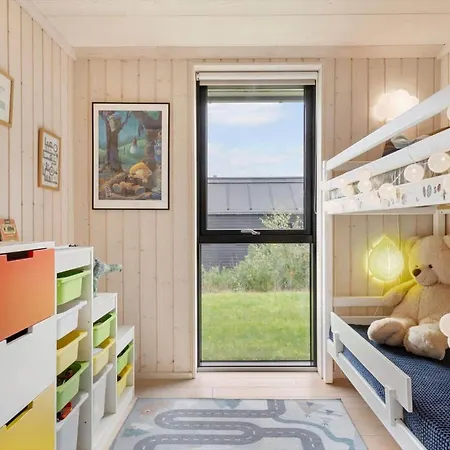 Holiday home 1658-melby-stjernehoj-6 *