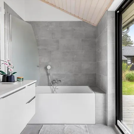 Holiday home 1658-melby-stjernehoj-6 *