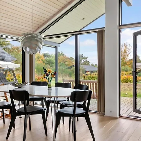 Casa vacanze 1658-melby-stjernehoj-6 *