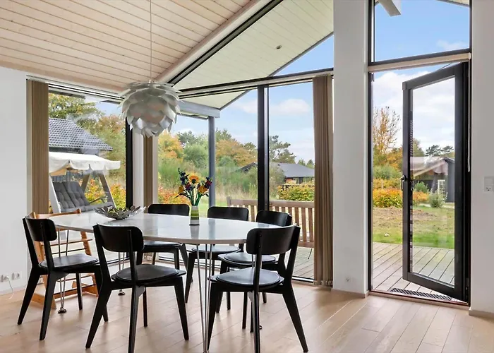 Casa vacanze 1658-melby-stjernehoj-6 *