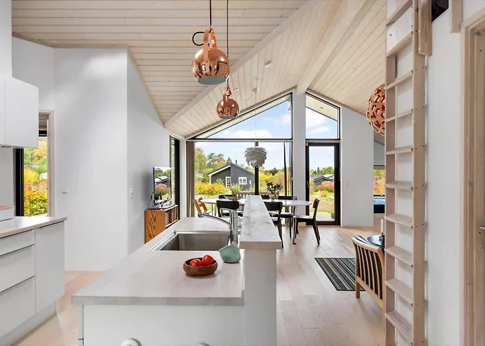 Casa vacanze 1658-melby-stjernehoj-6