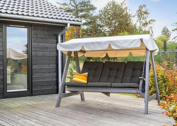 Prázdninový dům 1658-melby-stjernehoj-6 *
