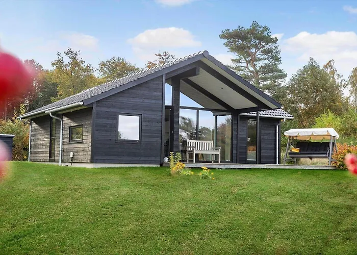 Prázdninový dům 1658-melby-stjernehoj-6 *